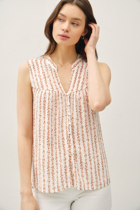Breezy Top