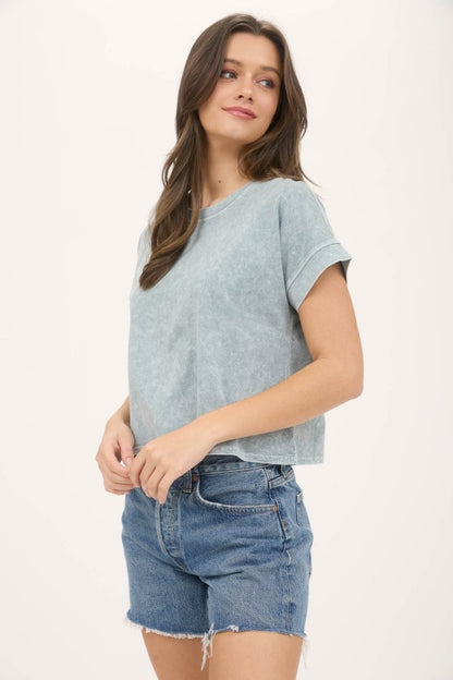 Freedom Days Tee