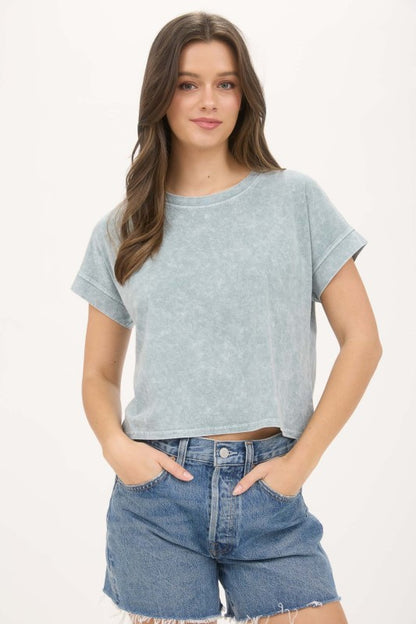 Freedom Days Tee