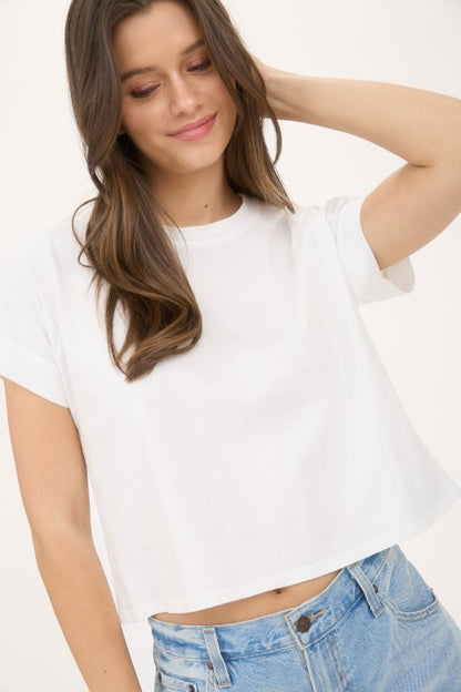 Freedom Days Tee