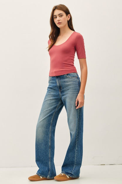 The Sienna Top