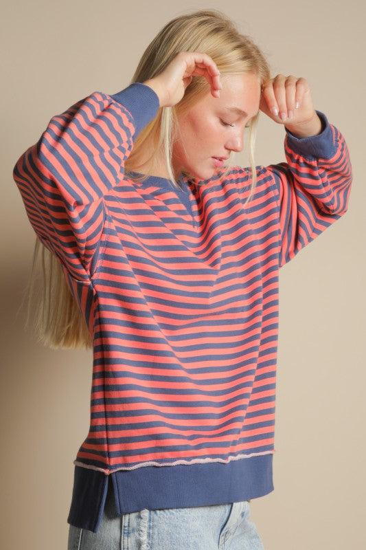 Send Love Sweatshirt