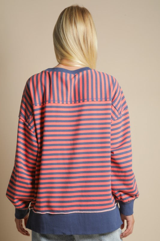 Send Love Sweatshirt