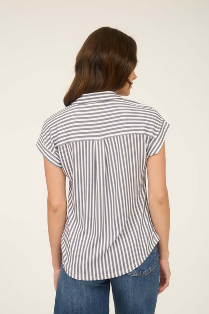 Brooklyn Babe Top