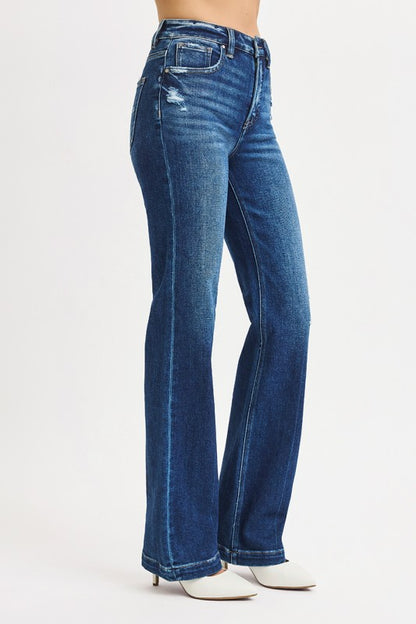 Must Have Straight Leg Denim
