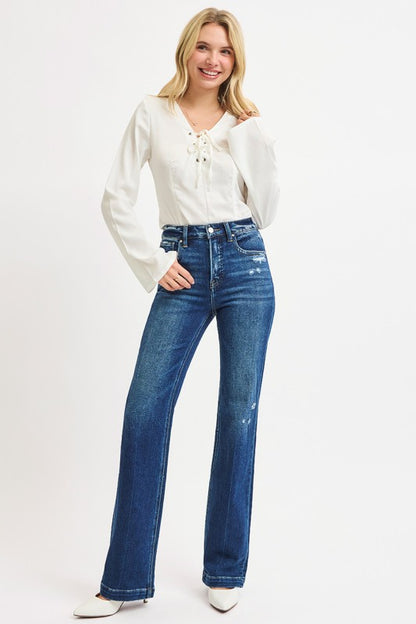 Must Have Straight Leg Denim