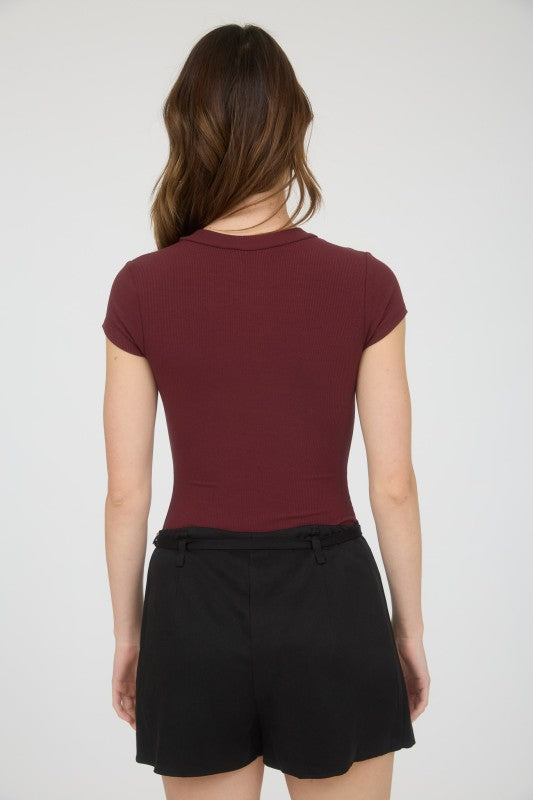 Forget Everything Bodysuit