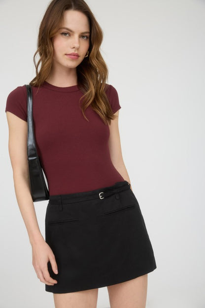 Forget Everything Bodysuit