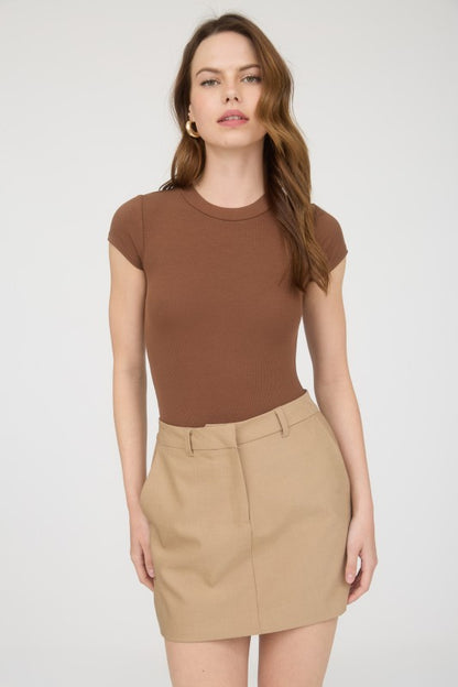 Forget Everything Bodysuit