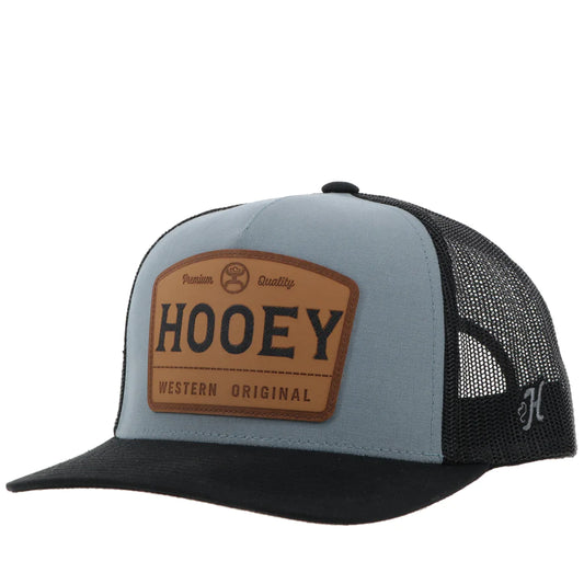 Hooey Trip Trucker  Hat
