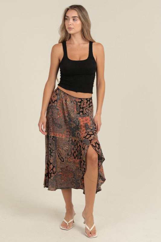 Wildwood Skirt