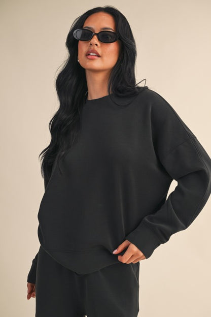 Cozy Classic Top