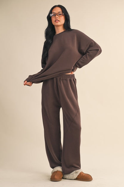 Cozy Classic Top