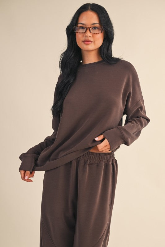 Cozy Classic Top