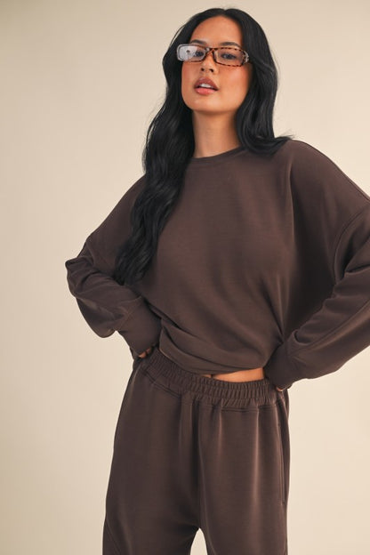 Cozy Classic Top