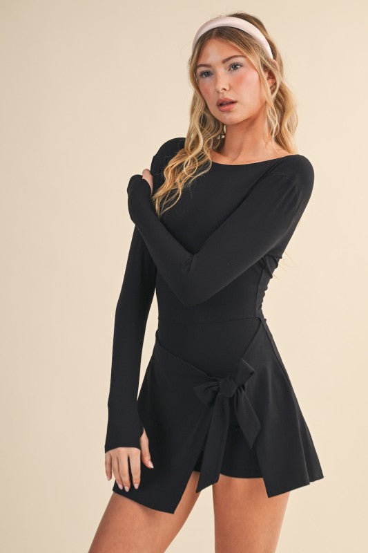 Turn Heads Dress
