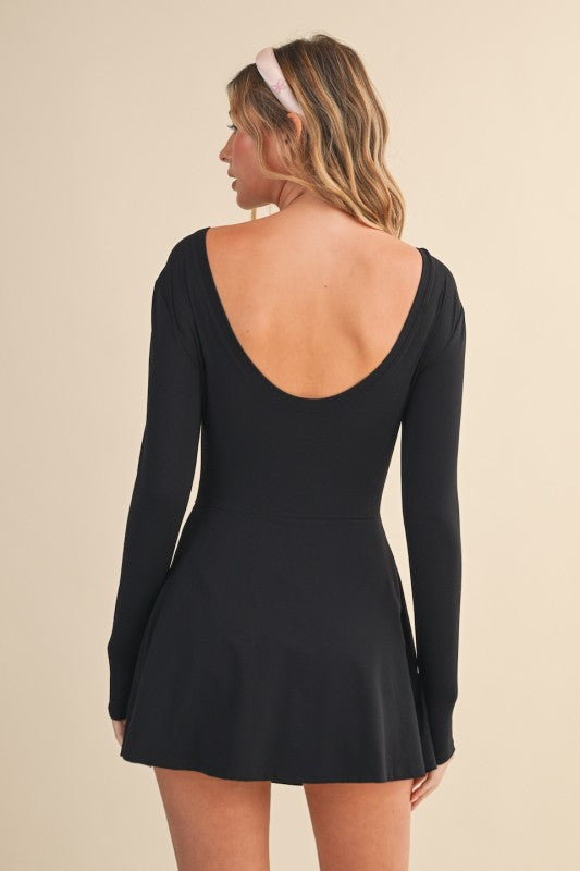 Turn Heads Dress