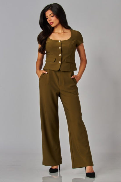 Its Time For More Pants