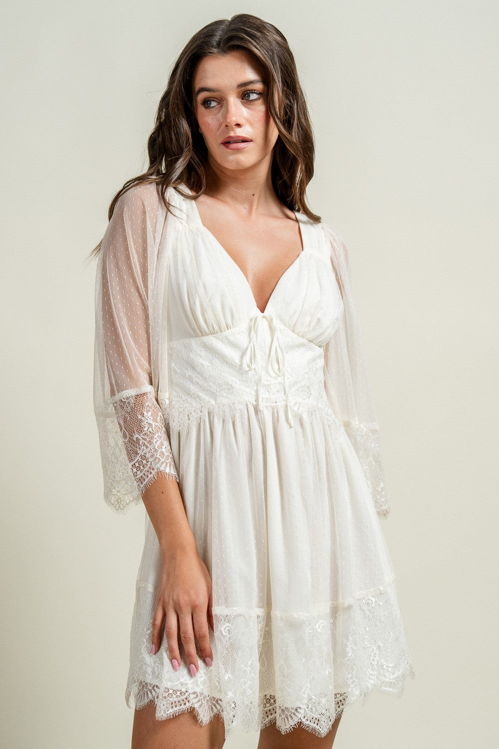Western Lover Dress
