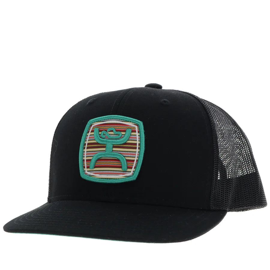 Hooey Zenith Hat