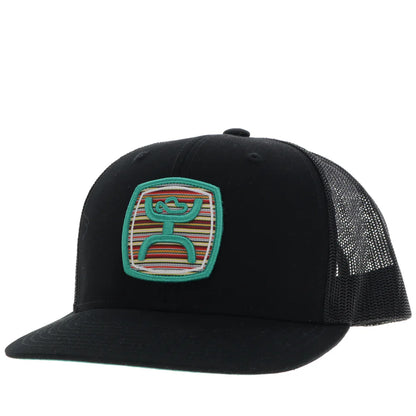 Hooey Zenith Hat
