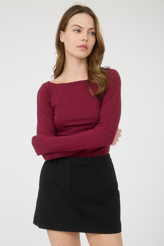 Moonlit Muse Longsleeve
