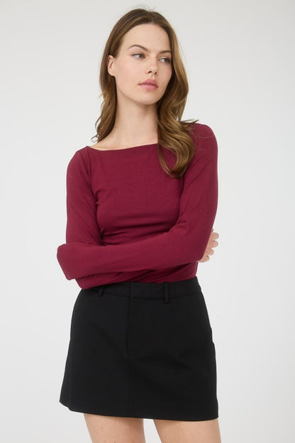 Moonlit Muse Longsleeve