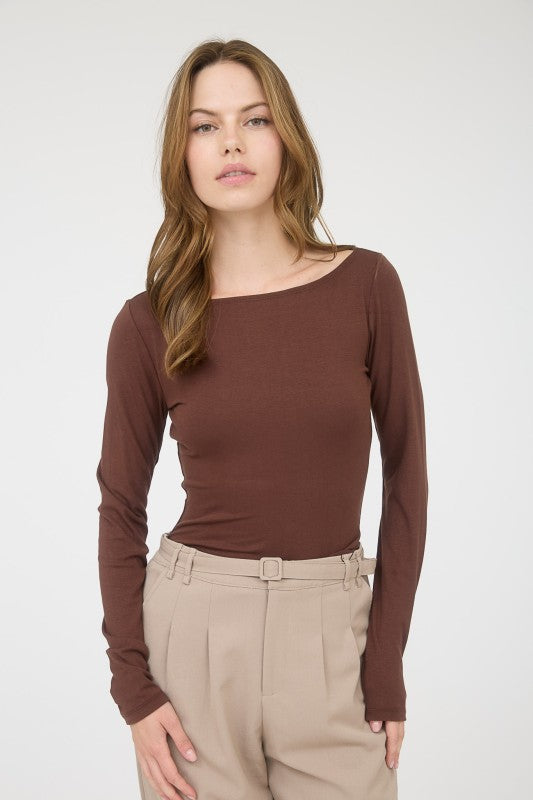Moonlit Muse Longsleeve