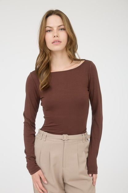Moonlit Muse Longsleeve