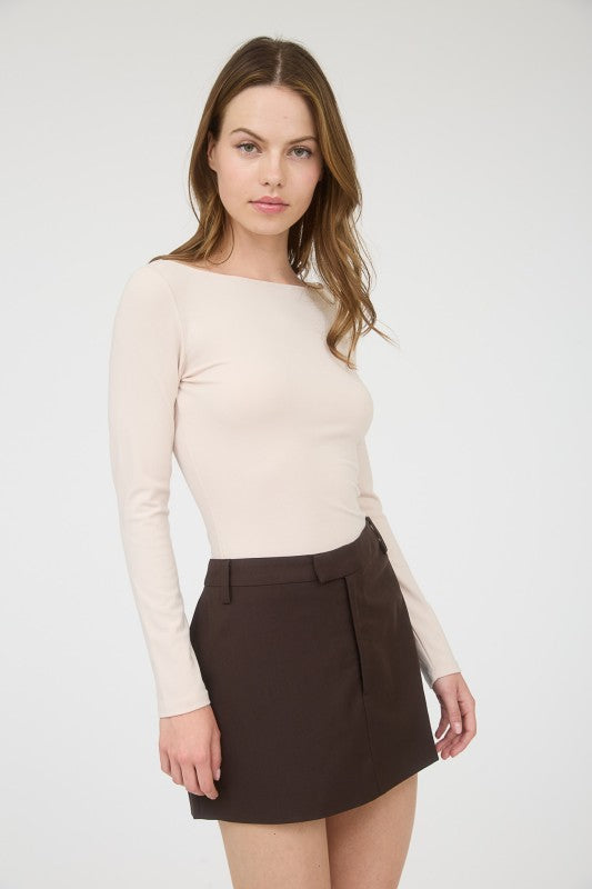 Moonlit Muse Longsleeve