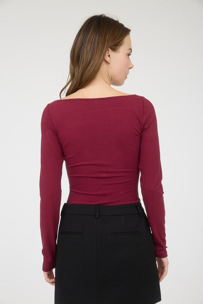Moonlit Muse Longsleeve