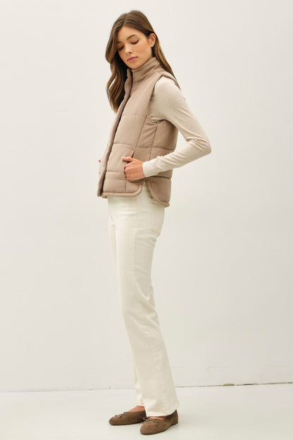 Now Trending Vest