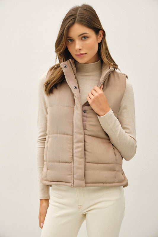 Now Trending Vest