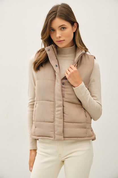 Now Trending Vest