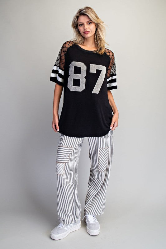 Ash Cloud Pants
