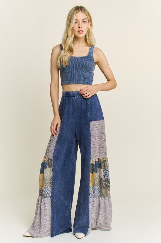 Haven Pants