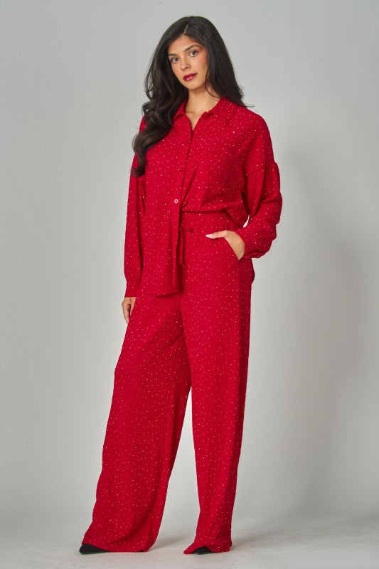 Rhinestone Dreams Set