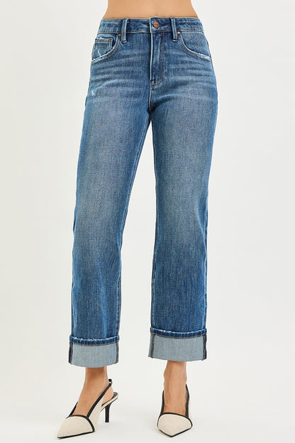 Weekend Drift Jeans
