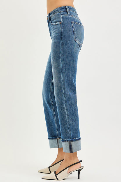 Weekend Drift Jeans