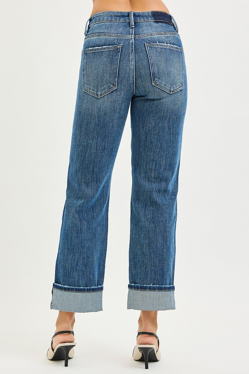 Weekend Drift Jeans