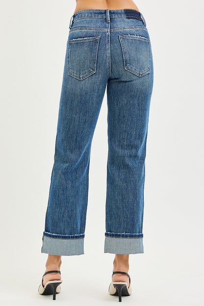 Weekend Drift Jeans