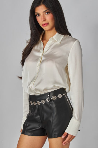 Make A Statement Bodysuit