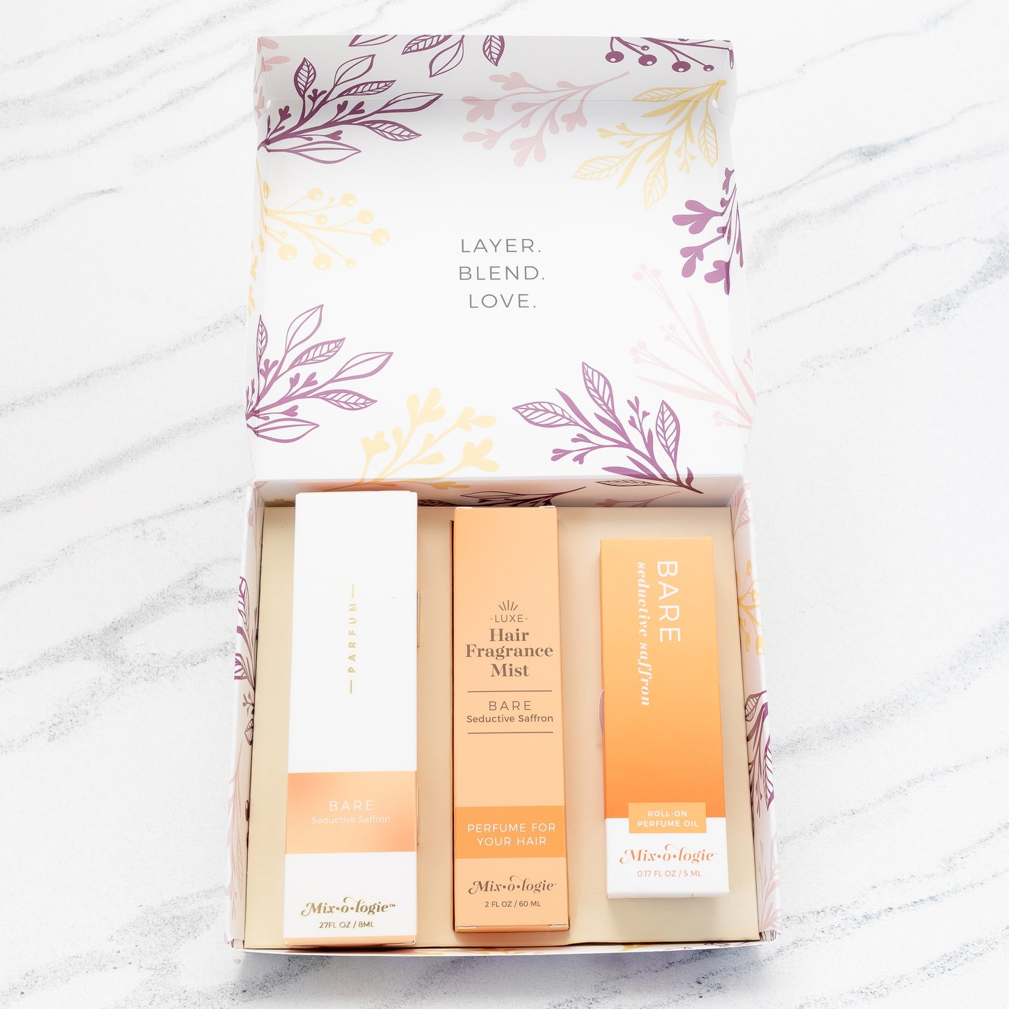 Mixologie Party Gift Set