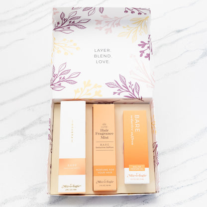 Mixologie Party Gift Set