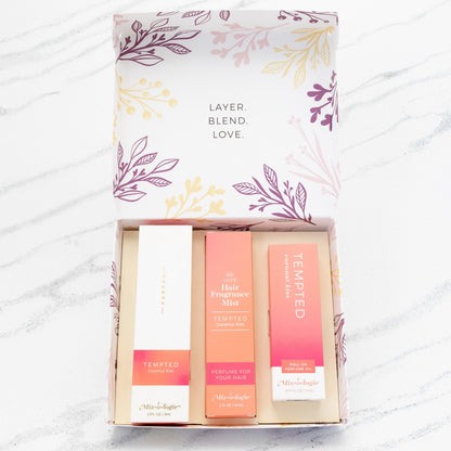 Mixologie Party Gift Set