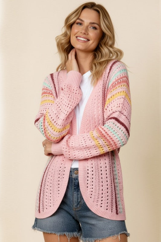 You Won't Forget Me Sweater