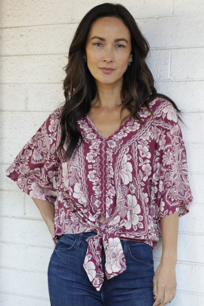 Wine Ready Top