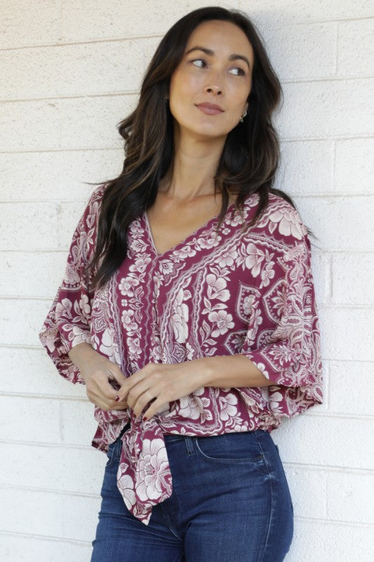 Wine Ready Top