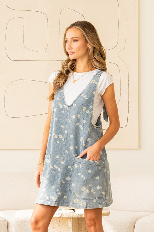 Recognize Me Dress