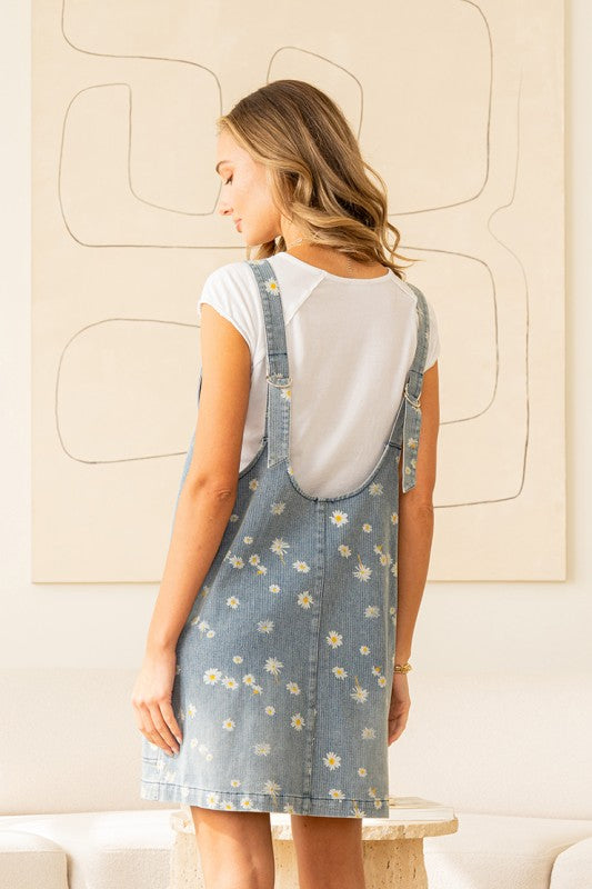 Recognize Me Dress